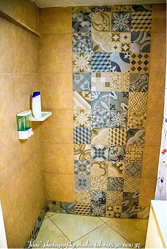 Happy Travellers Apartment Tesalonika Bagian luar foto