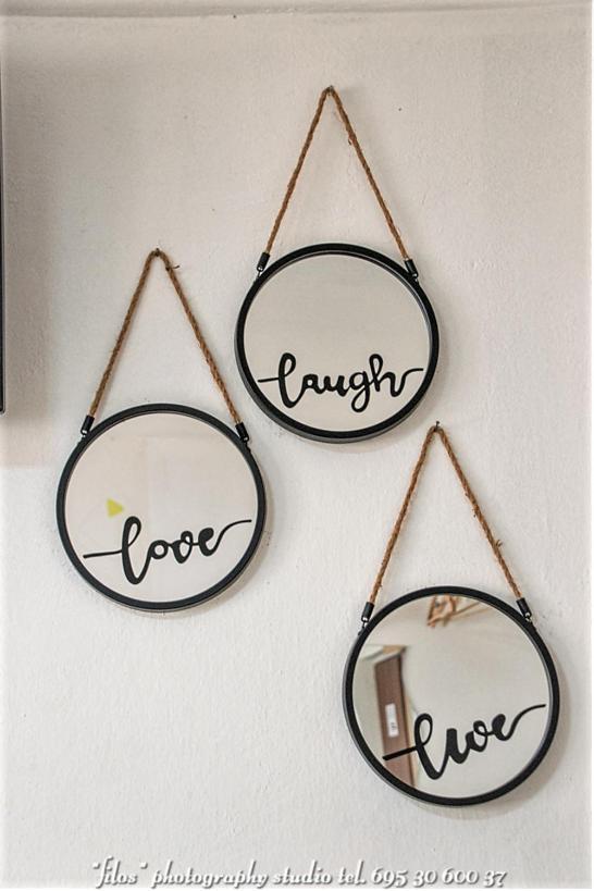 Happy Travellers Apartment Tesalonika Bagian luar foto